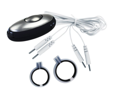 Shop bán Vòng đôi silicon xung điện máy tập kích thích dương vật phát triển to dài loại tốt Shop bán Vòng đôi silicon xung điện máy tập kích thích dương vật phát triển to dài loại tốt